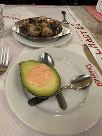 Avocat du Restaurant français Bouillon Chartier Grands Boulevards à Paris - n°2