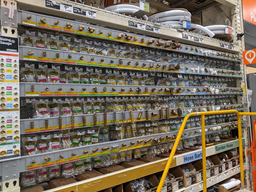 Home Improvement Store «The Home Depot», reviews and photos, 9361 Kingston Pike, Knoxville, TN 37922, USA