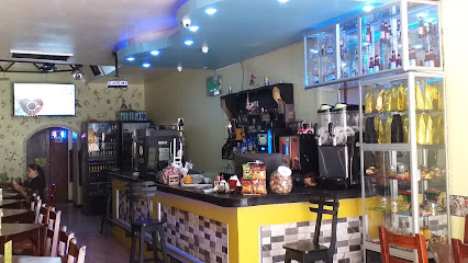 Café bar Nebraska - Cra. 11 #4-53, Belén de Umbría, Risaralda, Colombia