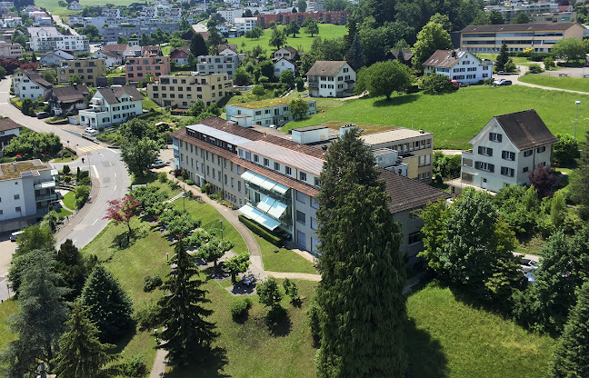8805 Richterswil, Schweiz