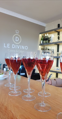 Plats et boissons du Restaurant DIVINO à Saint-Gély-du-Fesc - n°12