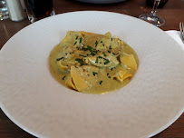 Ravioli du Restaurant italien Les Doges à Rouen - n°7