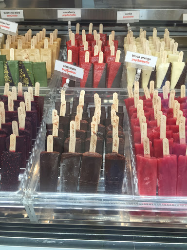 Ice Cream Shop «popbar», reviews and photos, 1628 Hostetter Rd, San Jose, CA 95131, USA