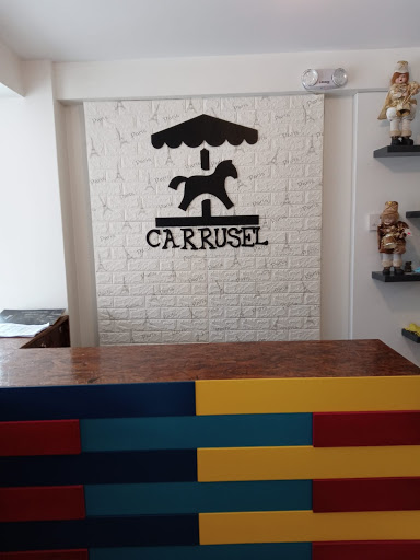 Carrusel Huancayo
