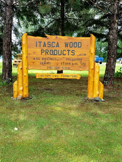 Itasca Wood Products LLC