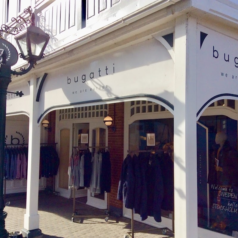 bugatti Store - Wyk / Föhr