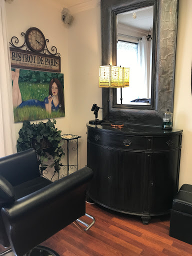 Day Spa «Strada Salon and Day Spa», reviews and photos, 2292 Lincoln Ave, San Jose, CA 95125, USA