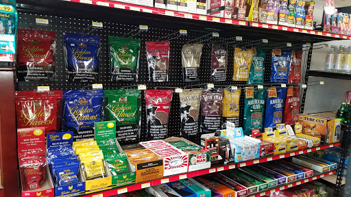 Liquor Store «Discount Liquors», reviews and photos, 653 Big Bend Rd, Ballwin, MO 63021, USA