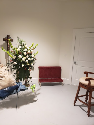 Florist «Flowers by Pam», reviews and photos, 2003 Wilson Ave, Panama City, FL 32405, USA