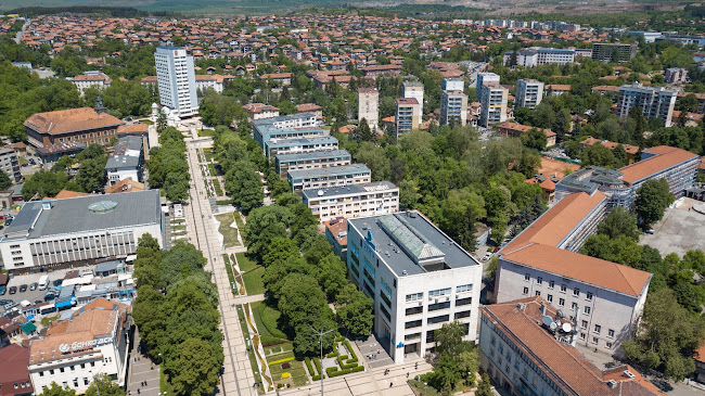 ОУ "Св Иван Рилски" гр.Перник - Перник