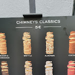 Photo n°3 de l'avis de Nathalie.e fait le 18/06/2020 à 11:49 sur le  CHIMNEYS à Berlin