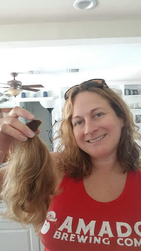 Hair Salon «Mane Attraction Hair Salon», reviews and photos, 1236 County Rd 1, Dunedin, FL 34698, USA