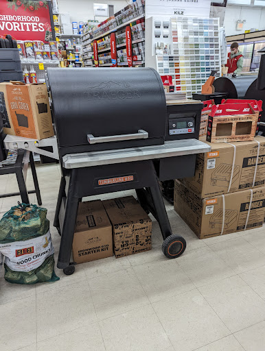 Hardware Store «Brandywine Ace Pet & Farm», reviews and photos, 1150 Pocopson Rd, West Chester, PA 19382, USA