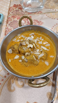 Curry du Restaurant indien Himalaya à Thorigné-Fouillard - n°6