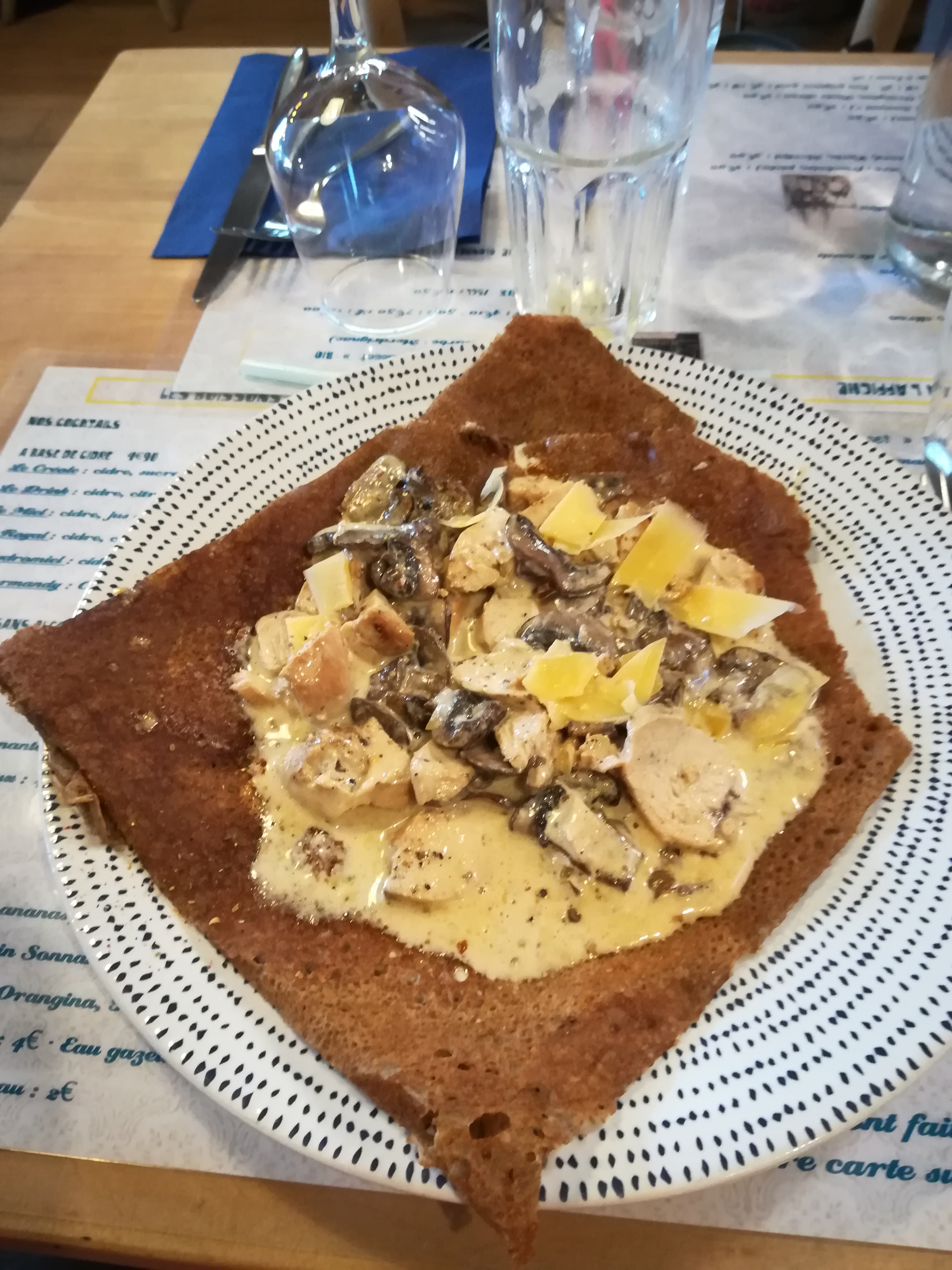 Photo n° 1 de l'avis de pascal.a fait le 04/08/2018 à 20:18