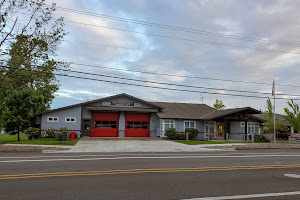 Clackamas Fire District #1 Station 17
