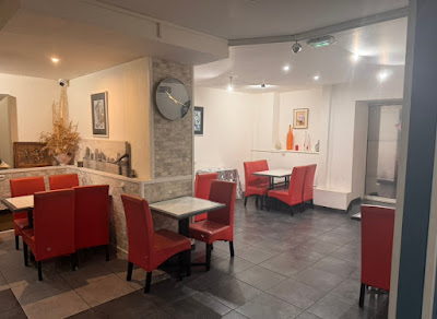 Le Continent (Restaurant Traditionnel Africain) à Mulhouse