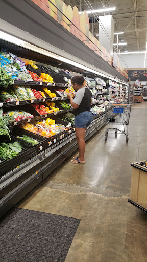 Department Store «Walmart Supercenter», reviews and photos, 1501 Skyland Blvd E, Tuscaloosa, AL 35405, USA