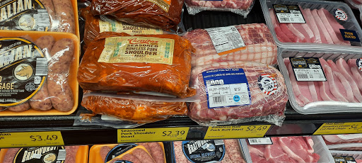 Supermarket «ALDI», reviews and photos, 3433 North 90th Street, Omaha, NE 68134, USA