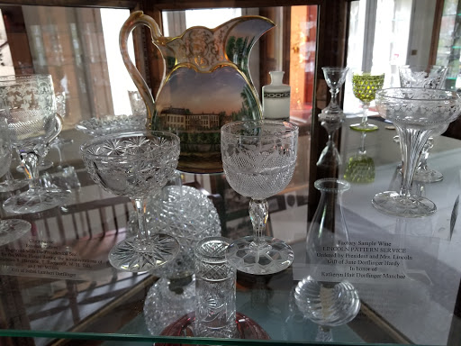 Museum «Dorflinger Glass Museum», reviews and photos, 37 Suydam Dr, White Mills, PA 18473, USA