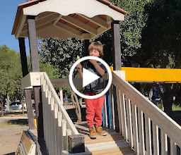 Valle del Campestre Park photo