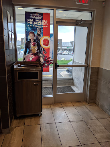 Shopping Mall «Eagle Plaza», reviews and photos, 700 Haddonfield-Berlin Rd #4a, Voorhees Township, NJ 08043, USA