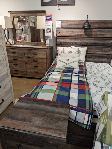 Furniture Store «Ashley HomeStore», reviews and photos, 545 NJ-17, Paramus, NJ 07652, USA