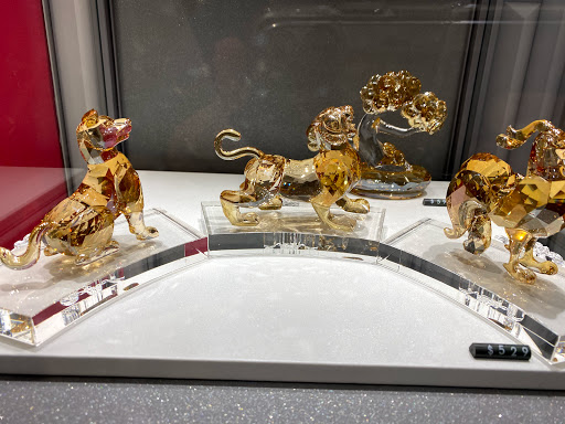 Jewelry Store «Swarovski», reviews and photos, 6121 W Park Blvd A-123, Plano, TX 75093, USA