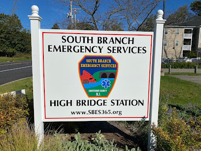 High Bridge Emergency Squad