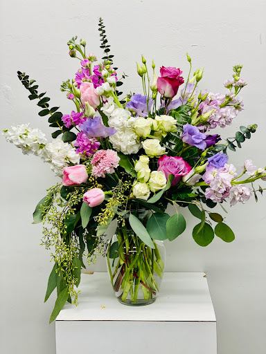 Florist «Mille Fleurs», reviews and photos, 4901 Keller Springs Rd #109, Addison, TX 75001, USA