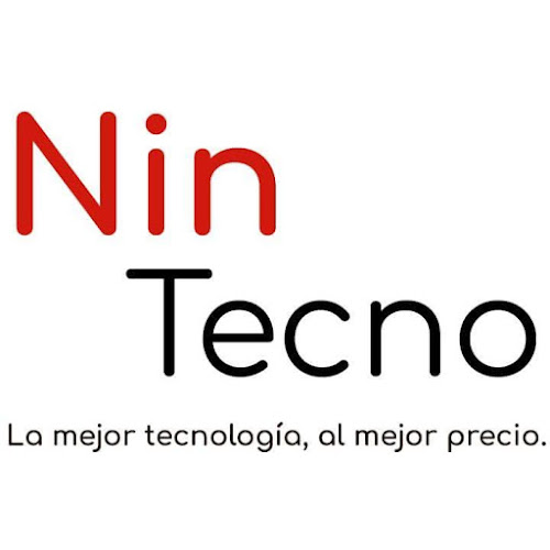 NinTecno - Tienda de móviles