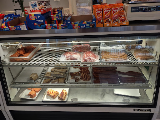 Butcher Shop «Saravale Meat Market», reviews and photos, 5254 W Irving Park Rd, Chicago, IL 60641, USA