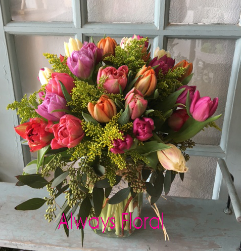 Florist «Always Floral», reviews and photos, 5034 Farm to Market 2920 C, Spring, TX 77388, USA