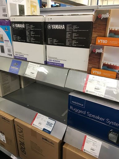 Electronics Store «Best Buy», reviews and photos, 2716 E Stone Dr, Kingsport, TN 37660, USA