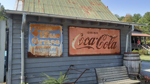 General Store «Original Mast General Store», reviews and photos, 3565 NC-194, Sugar Grove, NC 28679, USA