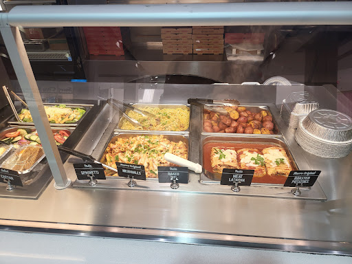 Shopping Mall «Baldwin Hills Crenshaw», reviews and photos, 3650 W Martin Luther King Jr Blvd, Los Angeles, CA 90008, USA