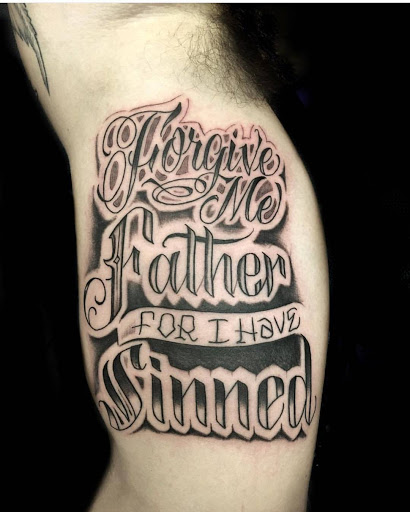 Tattoo Shop «Lucky Drive Tattoo Parlour», reviews and photos, 2228 4th St, San Rafael, CA 94901, USA