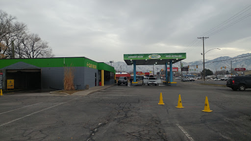 Car Wash «Supersonic Car Wash», reviews and photos, 672 S W Temple, Salt Lake City, UT 84101, USA