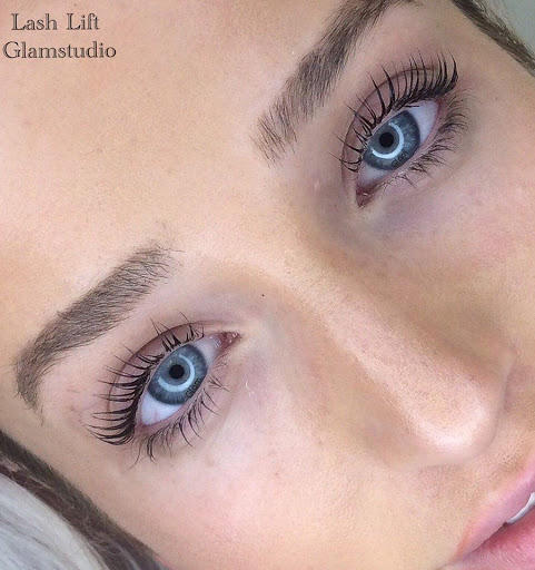 Glam Lashes Montreal