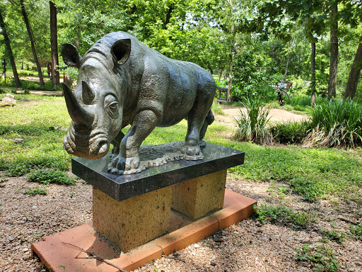 Museum «Umlauf Sculpture Garden & Museum», reviews and photos, 605 Robert E Lee Rd, Austin, TX 78704, USA