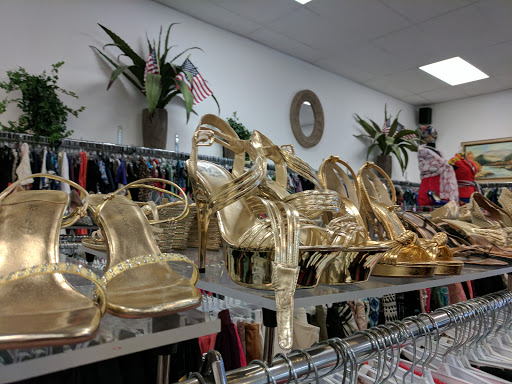 Thrift Store «Genesis Benefit Thrift Store», reviews and photos
