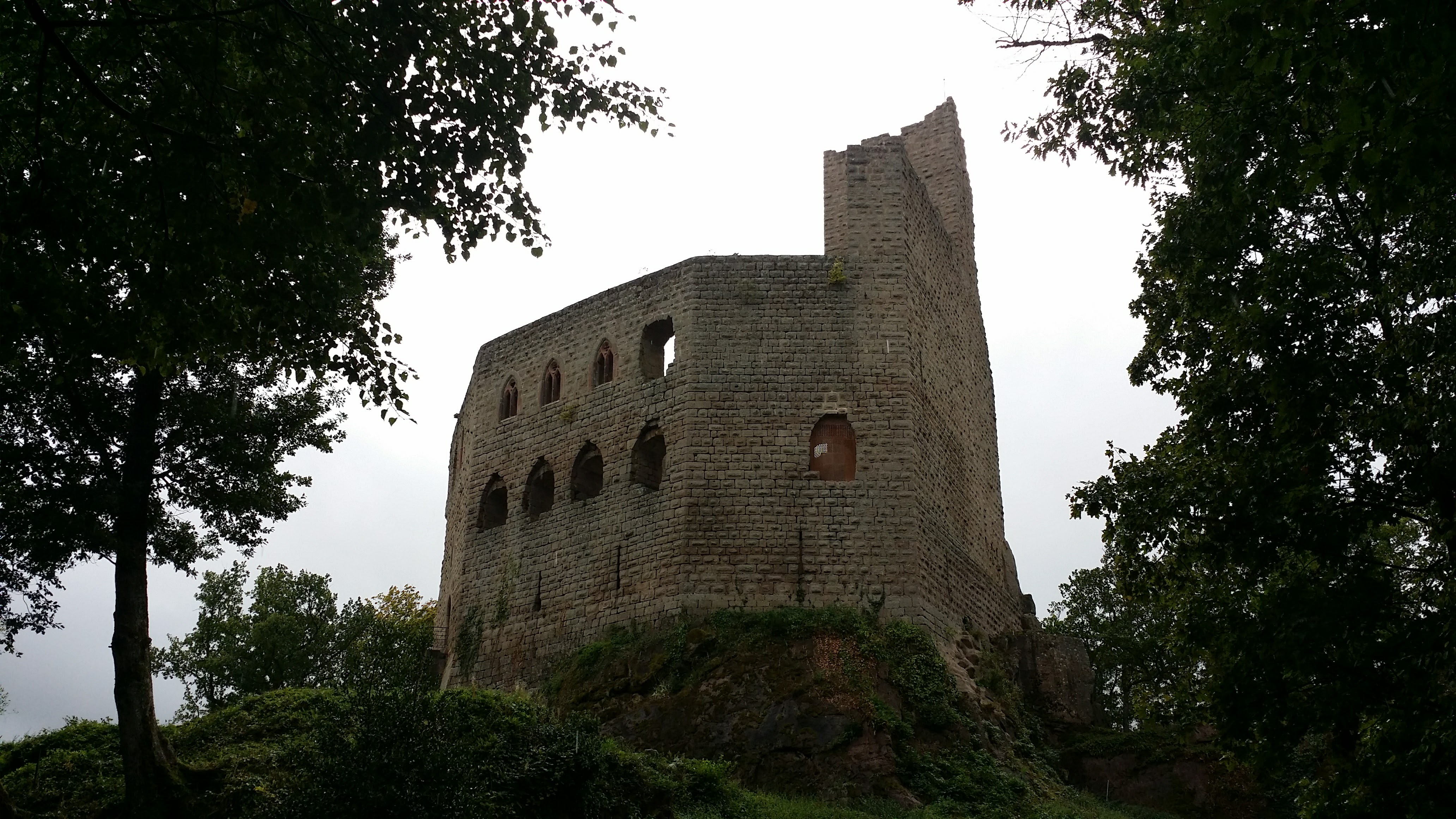 Photo n° 1 de l'avis de Pascal.C fait le 17/09/2017 à 13:01