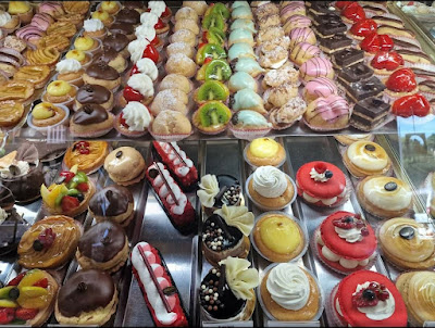 Pâtisserie Au Péché Mignon Avolio Freres à Ajaccio
