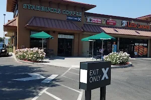 Starbucks image