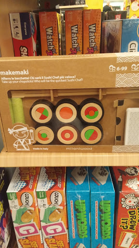 Book Store «Barnes & Noble», reviews and photos, 11802 Dale Mabry Hwy, Tampa, FL 33618, USA