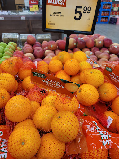 Grocery Store «Jewel-Osco», reviews and photos, 303 Holmes Ave, Clarendon Hills, IL 60514, USA