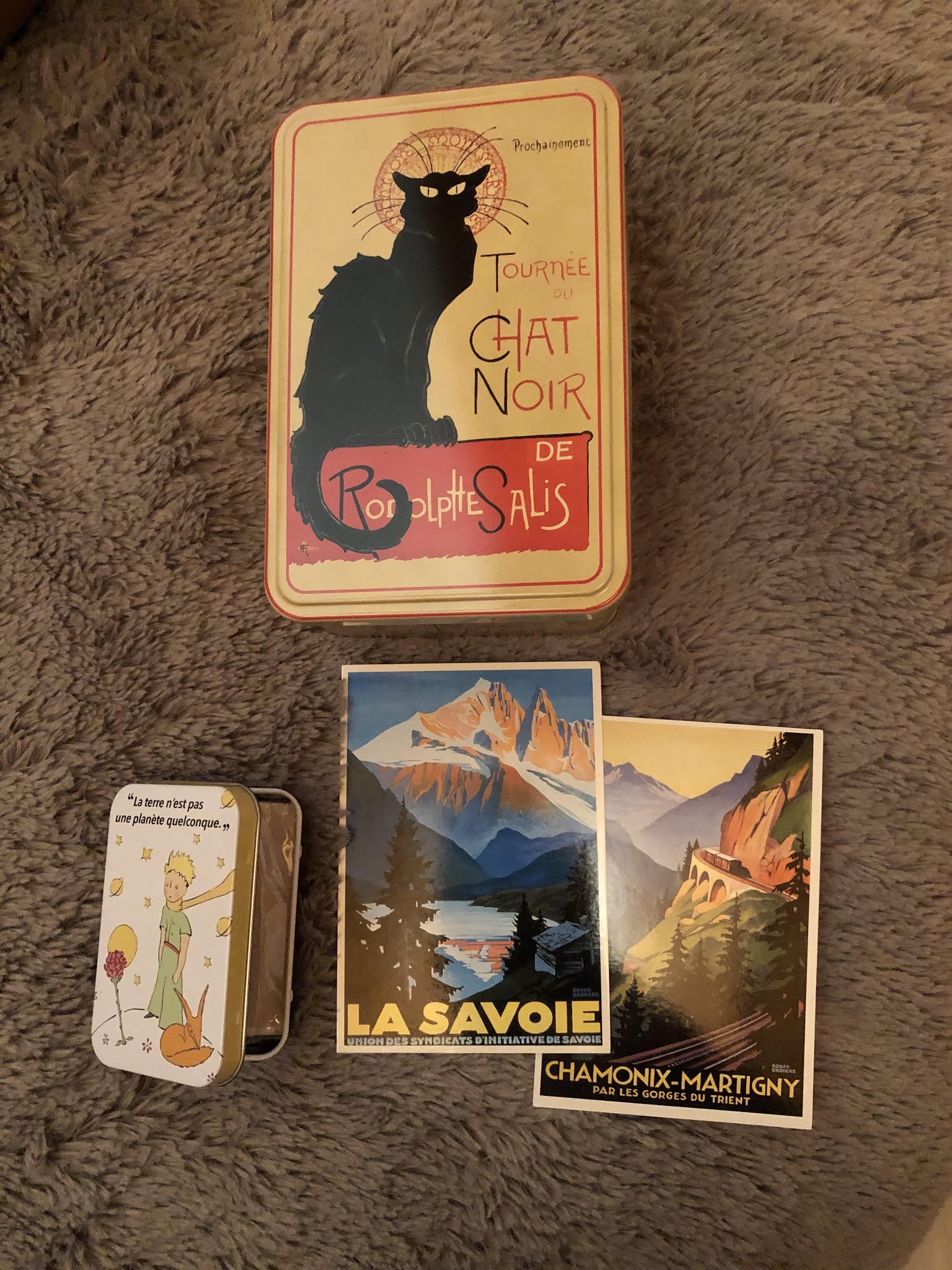 Photo n° 2 de l'avis de Cyril.g fait le 04/12/2019 à 17:26