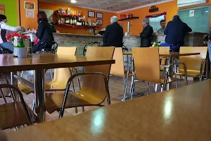 Cafeteria-Bar El Rincón image