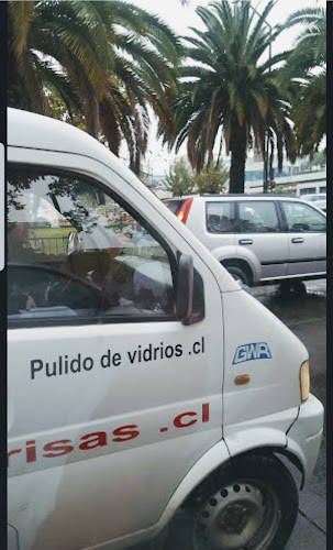 GWR Reparación de parabrisas a domicilio en V Región de Chile. - Viña del Mar