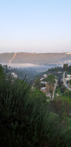 Ein Kerem - Valley's View - מלון